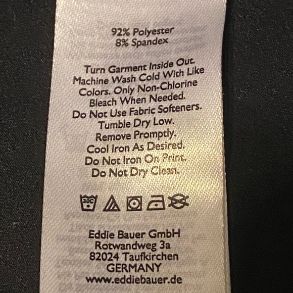 Eddie Bauer Dress - Picture 4 of 5